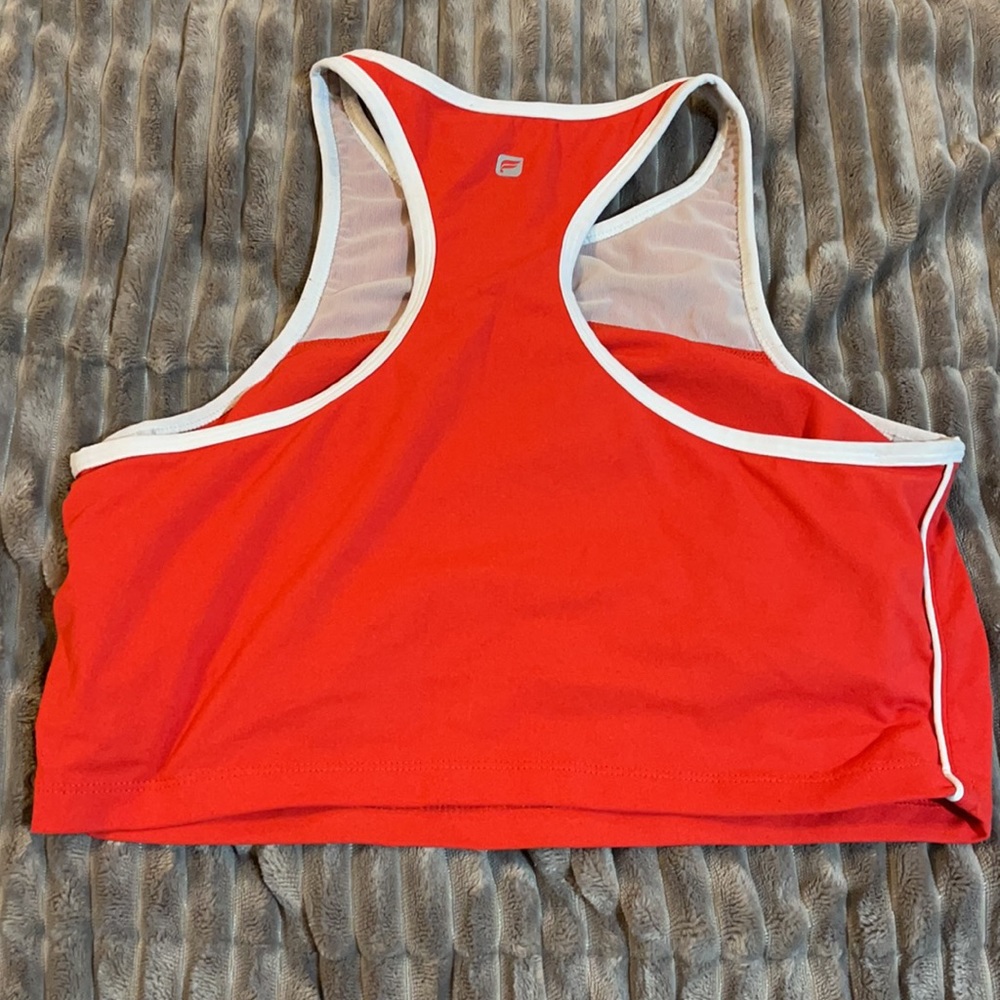 Fabletics Cropped Tank - Picture 2 of 4